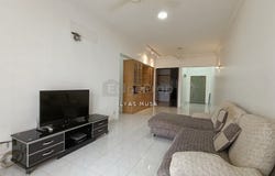 Persiaran Serdang Perdana, Taman Serdang Perdana, Seri Kembangan, Selangor 43300