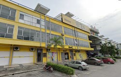 Jalan Klang Sentral 14, Klang, Selangor 41050