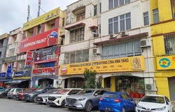 Puchong, Selangor 47100
