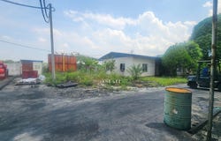 Persiaran Perindustrian Kanthan, Chemor, Perak 31200