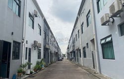 Johor Bahru, Johor 81300