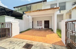 1-01-1 Jalan Lazuardi 7/29, Bandar Puncak Alam, Selangor 40000