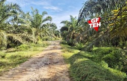 Bandar Baharu, Kedah 09810
