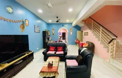 Jalan MR 2/19, Rawang, Selangor 48020