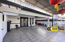 Ipoh, Perak 31400