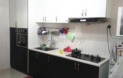 Bukit anggerik, Cheras, Selangor 56000