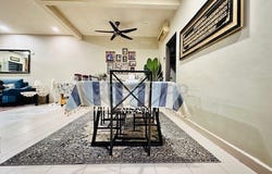 Jalan Ampang, Ulu Kelang, Selangor 68000