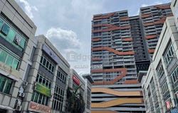 Jalan Puteri 4/8, Bandar Puteri Puchong, Selangor 47100