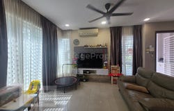 Bukit Tinggi 3, Klang, Selangor 41200