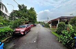 Shah Alam, Selangor 40000