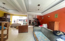 Jalan Desa Aman, Cheras, Kuala Lumpur 56100