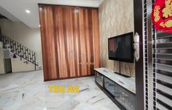 Jalan Laksamana Taman Sentosa Klang, Klang, Selangor 41200