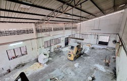 Persiaran Perindustrian Pengkalan, Ipoh, Perak 31500
