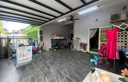Ulu Tiram, Johor 81800