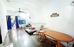 Lintang Bagor, Klang, Selangor 41200