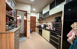 Jalan Sungai Keramat, Klang, Selangor 42100