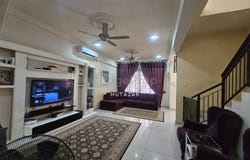 Off Jalan Reko, Kajang, Selangor 43000