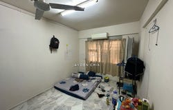 Jalan 1/93, Cheras, Kuala Lumpur 55200