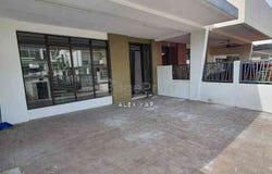Off Jalan Tasik Puteri, Rawang, Selangor 48000