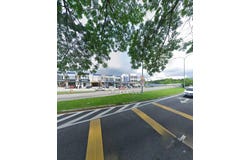 Pasir Gudang, Johor 81700
