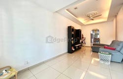Jalan 1/1, Semenyih, Selangor 43500