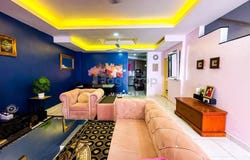 Jalan Anggerik Perdana, Semenyih, Selangor 43500