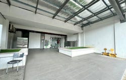 Off Persiaran Setia Prima, 40170, Selangor, Setia Alam/Alam Nusantara, Selangor 40170