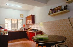Jalan Cempaka, Ampang, Selangor 55100