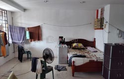 Jalan Permas 9, Masai, Johor 81750