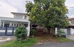 Jalan Kasturi, Rawang, Selangor 48000