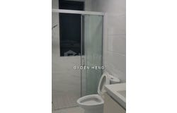Jalan Forest City, Gelang Patah, Johor 81550