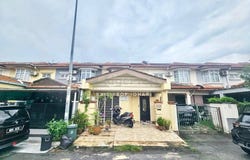 Jalan Seri Putra, Kajang, Selangor 43000