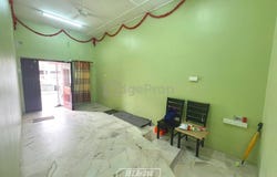 Jalan Hamzah Alang, Kapar, Selangor 42199