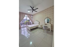 Johor Bahru, Johor 81100