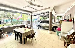 Bandar Tasik Selatan, Kuala Lumpur 57000