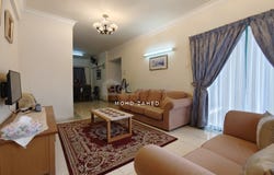 Jalan Bukit Keramat, 54000, Kuala Lumpur, Keramat, Kuala Lumpur 54200