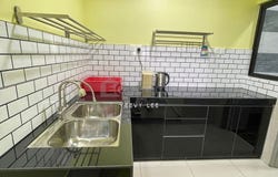 Residensi Bukit Palma 2 43000 Cheras, Selangor, Cheras, Selangor 43000