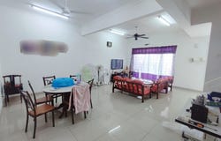 Shah Alam, Selangor 40460