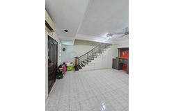 Jalan Jasa, Skudai, Johor 81300