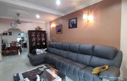 Jalan TK 5, Puchong, Selangor 47180