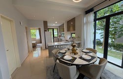 Lebuh Diamond, Semenyih, Selangor 43500