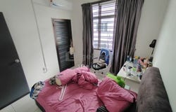 Jalan Gelang Patah, Skudai, Johor 81300