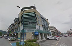 Ampang, Selangor