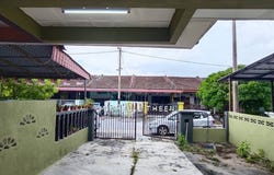 Kinta, Perak