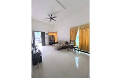PLOT C-29, HILLVIEW, TAMAN SILIBIN SAUJANA (HILLVIEW RESIDENCE), Kinta, Perak