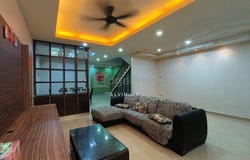 Taman Meru, Klang, Selangor 41400