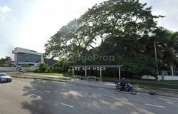 Persiaran Raja Muda Musa, Klang, Selangor 41200