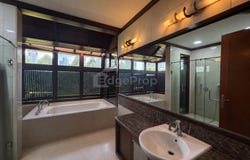 Jalan Persekutuan off Jalan Bangsar, Bangsar, Kuala Lumpur 50480