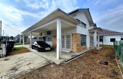 Jalan Intan Baiduri, Sepang, Selangor 43900