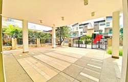 Jalan PJU 3/12, Tropicana, Selangor 47410